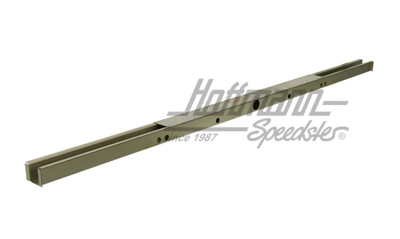 Cross member, U-profile, rear, 55-7.59                                                              