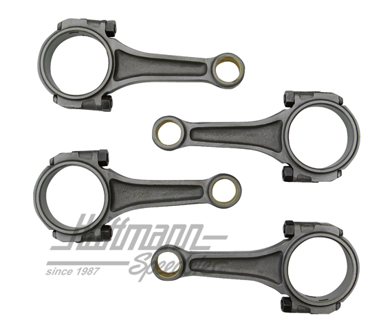 Connecting rod "Stroker" | --- --- --- | 010-0022