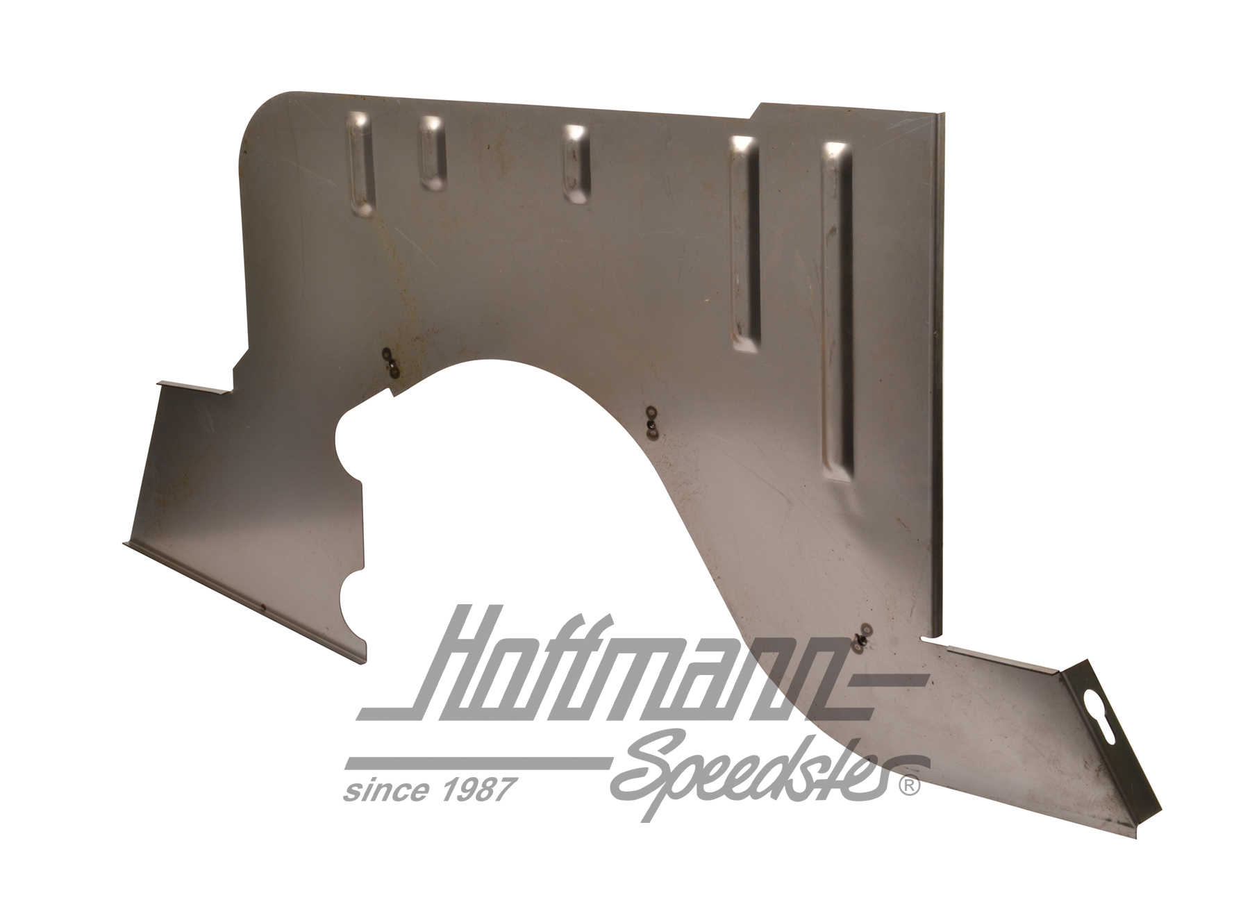 Inlay sheet, side member, front, -2.55, right                                                       