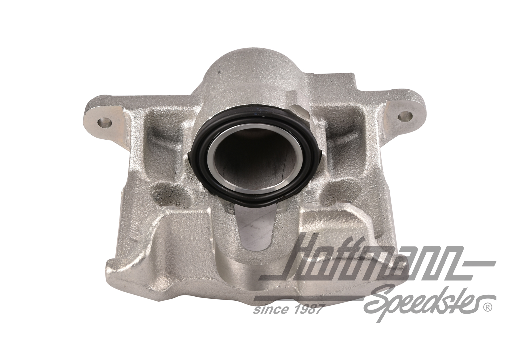 Brake caliper, front, Bus T4, 9.90-12.95, right                                                     