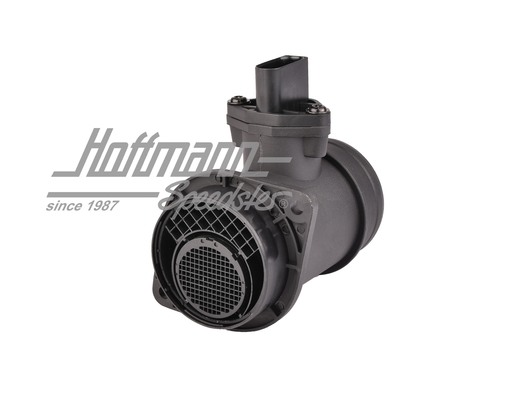 Air mass sensor, Bus T4, 2.5 TDI, 5.00-6.03                                                         