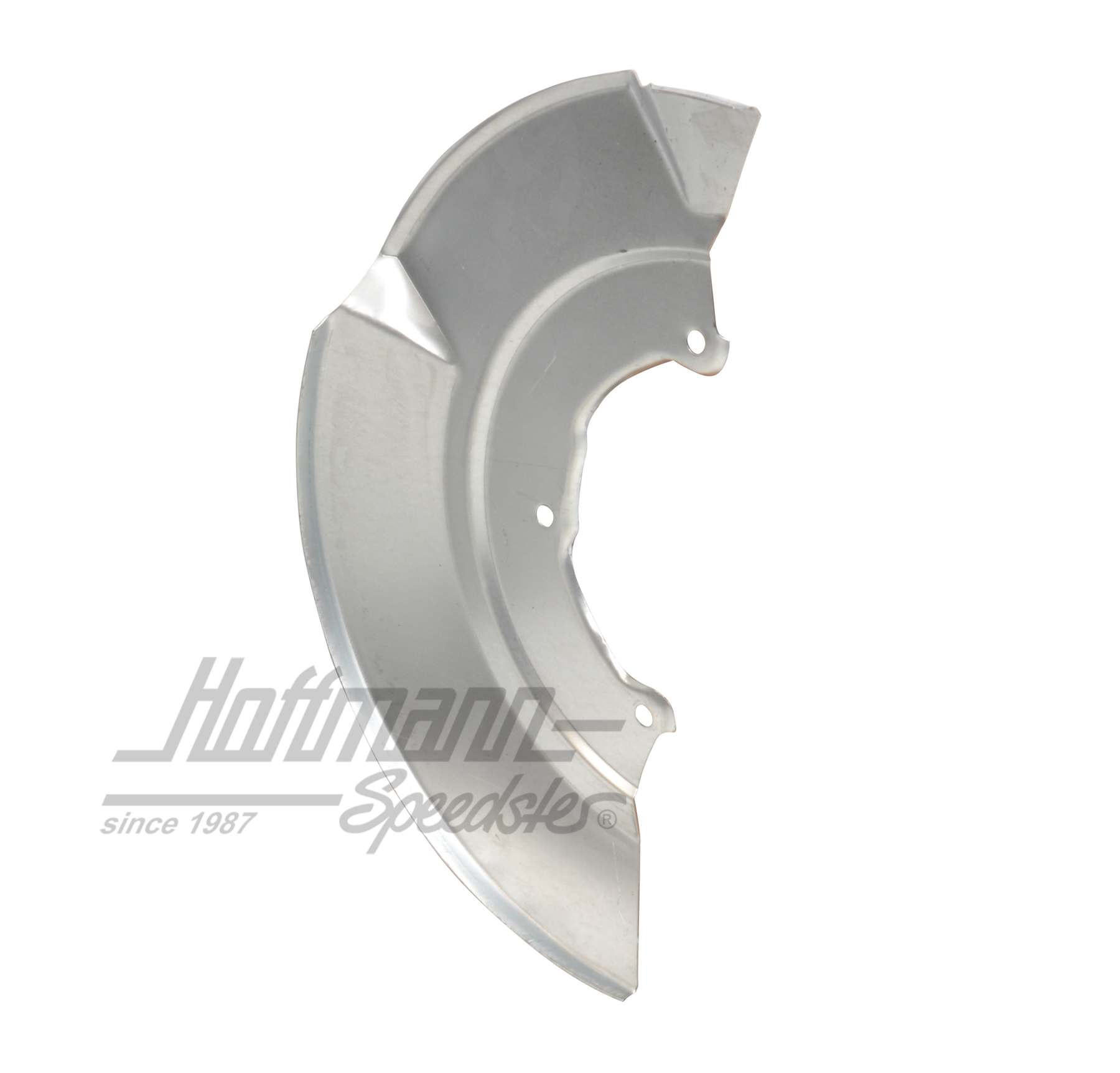 Splash shield, front, Bus T4, right | 7D0 407 344 A | 406-0100-02