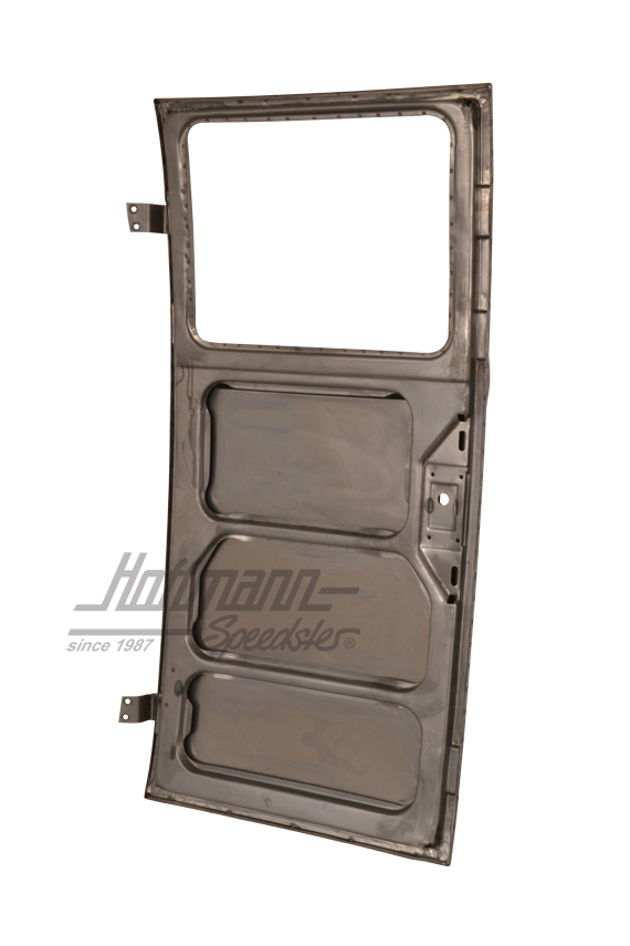 Hinged door, complete, Bus T1, 3.55-7.58, right                                                     