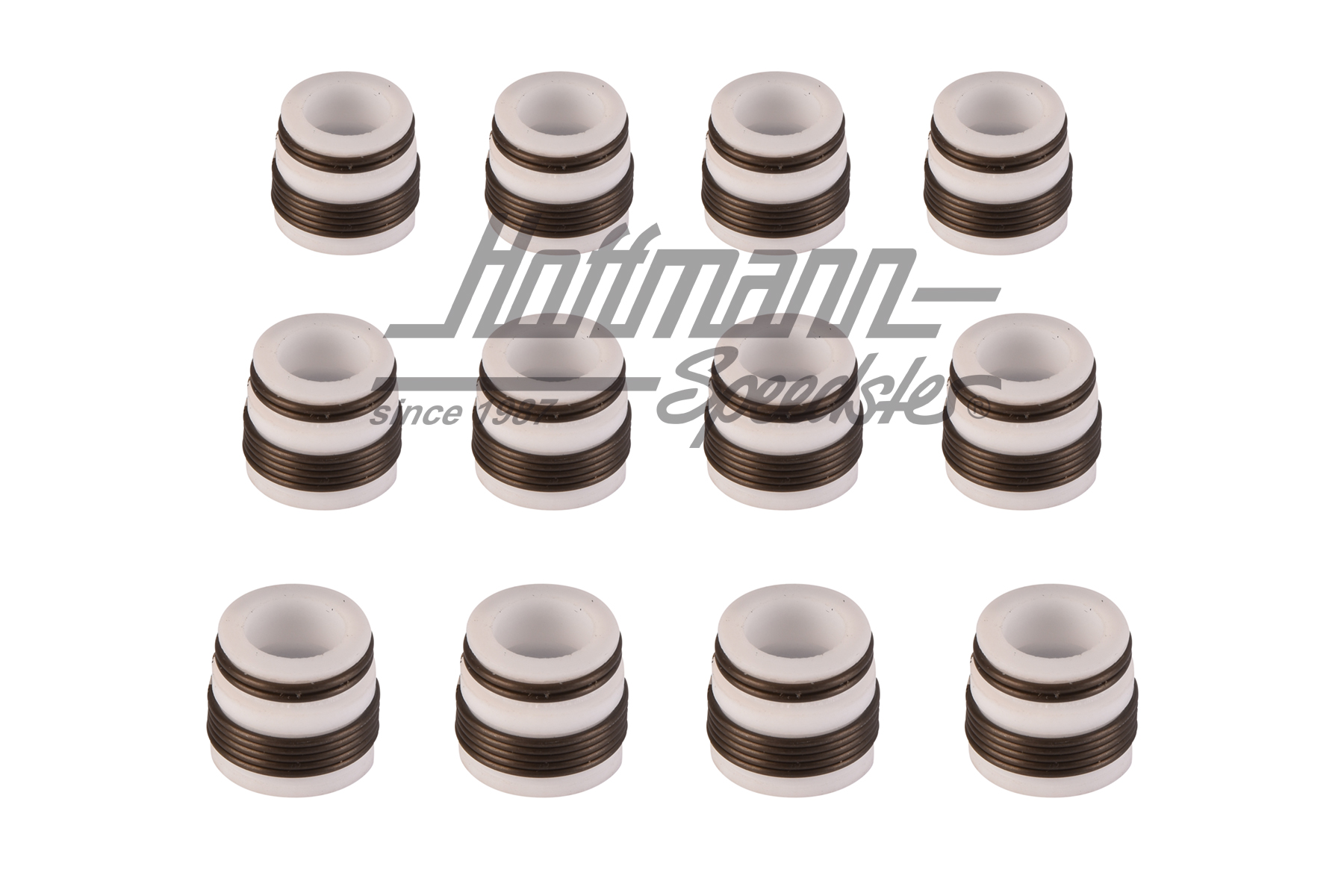 Valve-stem seals, 911/914 | 911 104 193 03 | 530-0190-12
