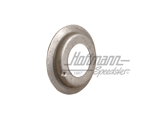 Spacer shim, link pin, 8.63-7.67 | 211 405 537 A | 089-3040-64