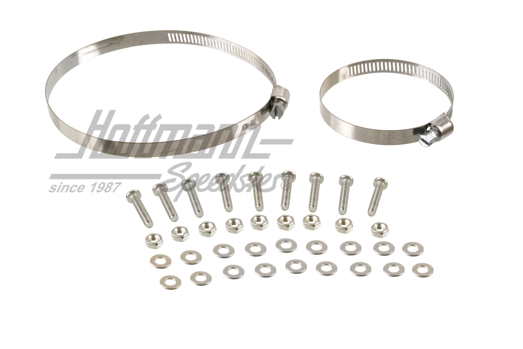 Mounting kit, axle boot, swing, axle | 111 598 041 | 010-2570-08