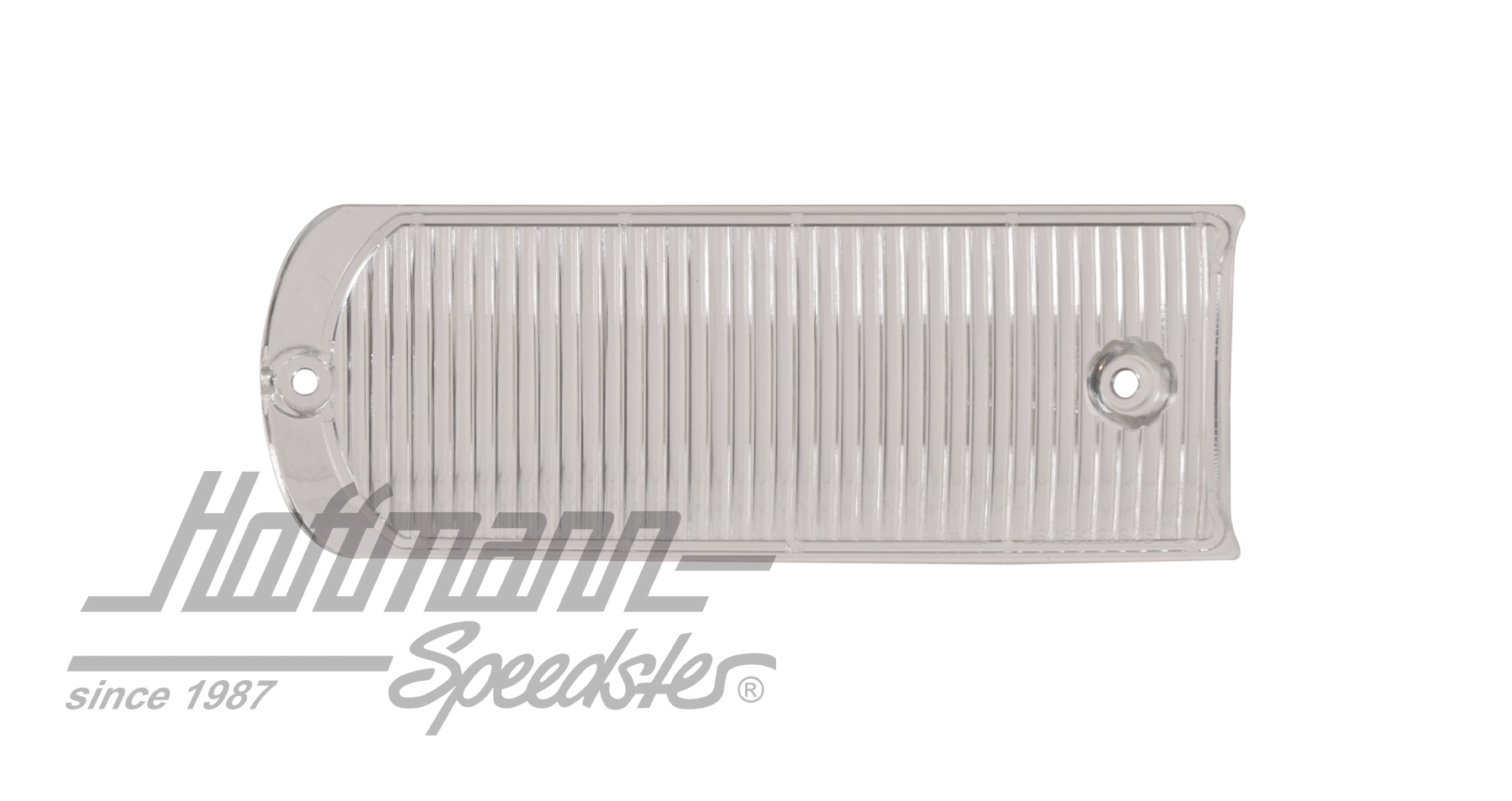 Cover, fog lamp, 964 RS, left | 964 631 203 75 | 580-1980-51