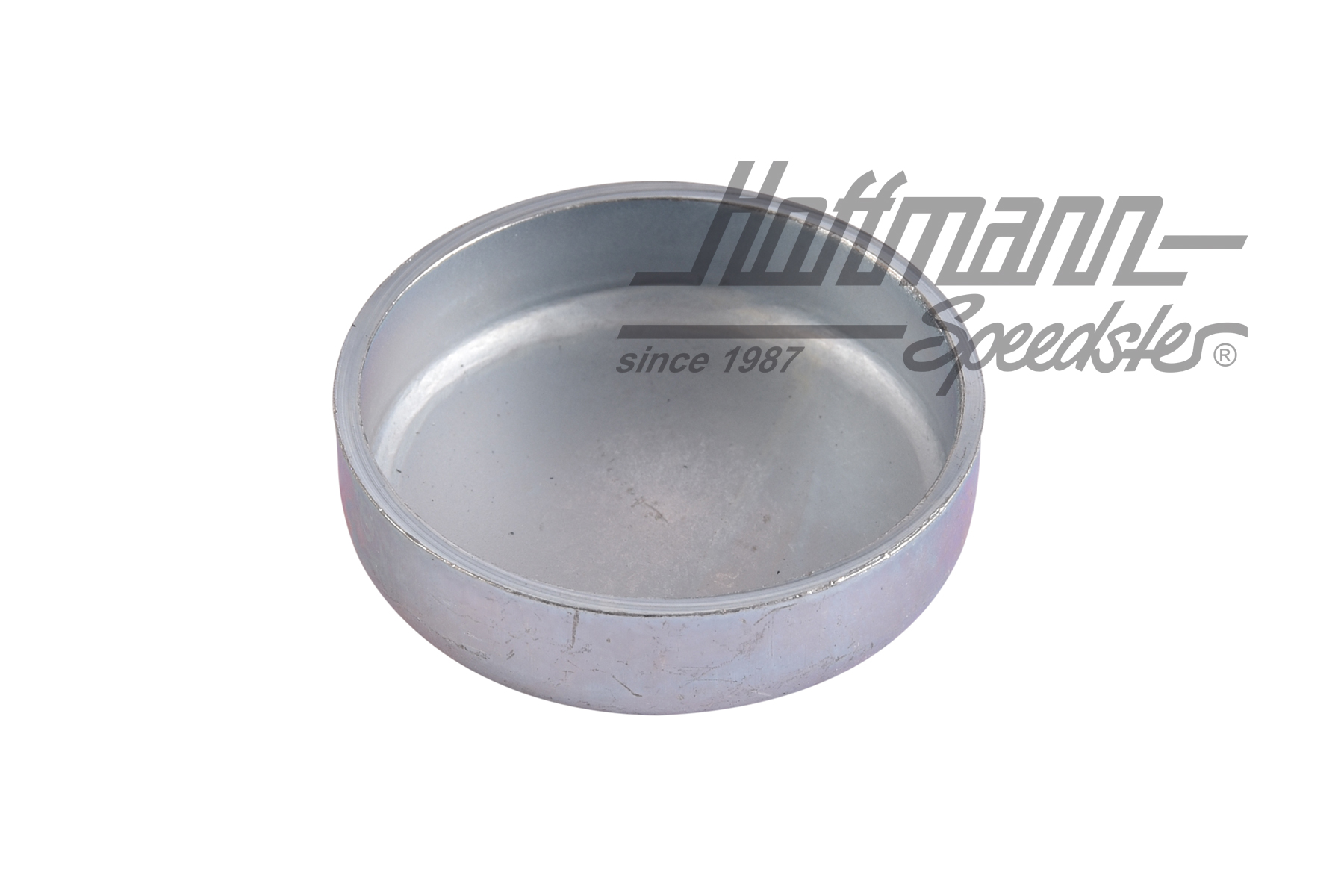 Frost plug, 36.6mm, Golf, Bus T3+T4                                                                  Frost plug, 36.6mm, Golf, Bus T3+T4