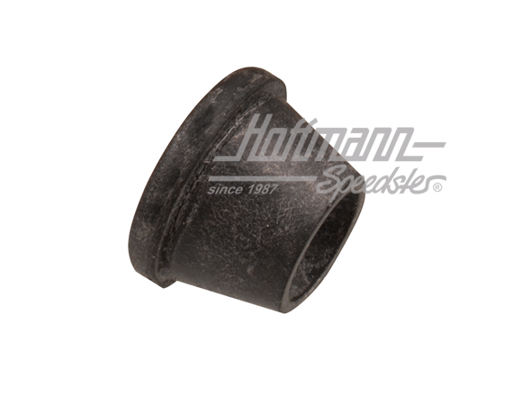 Grommet, hose, headlight washer system                                                              