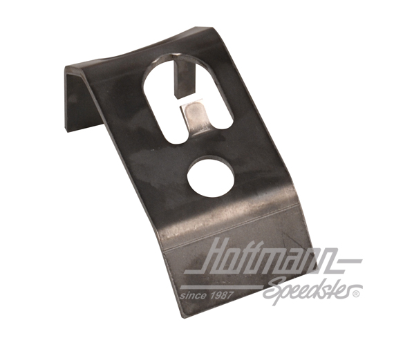 Jack support, front, left                                                                           