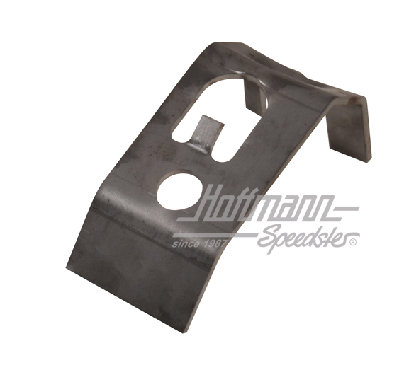 Jack support, front, right                                                                          