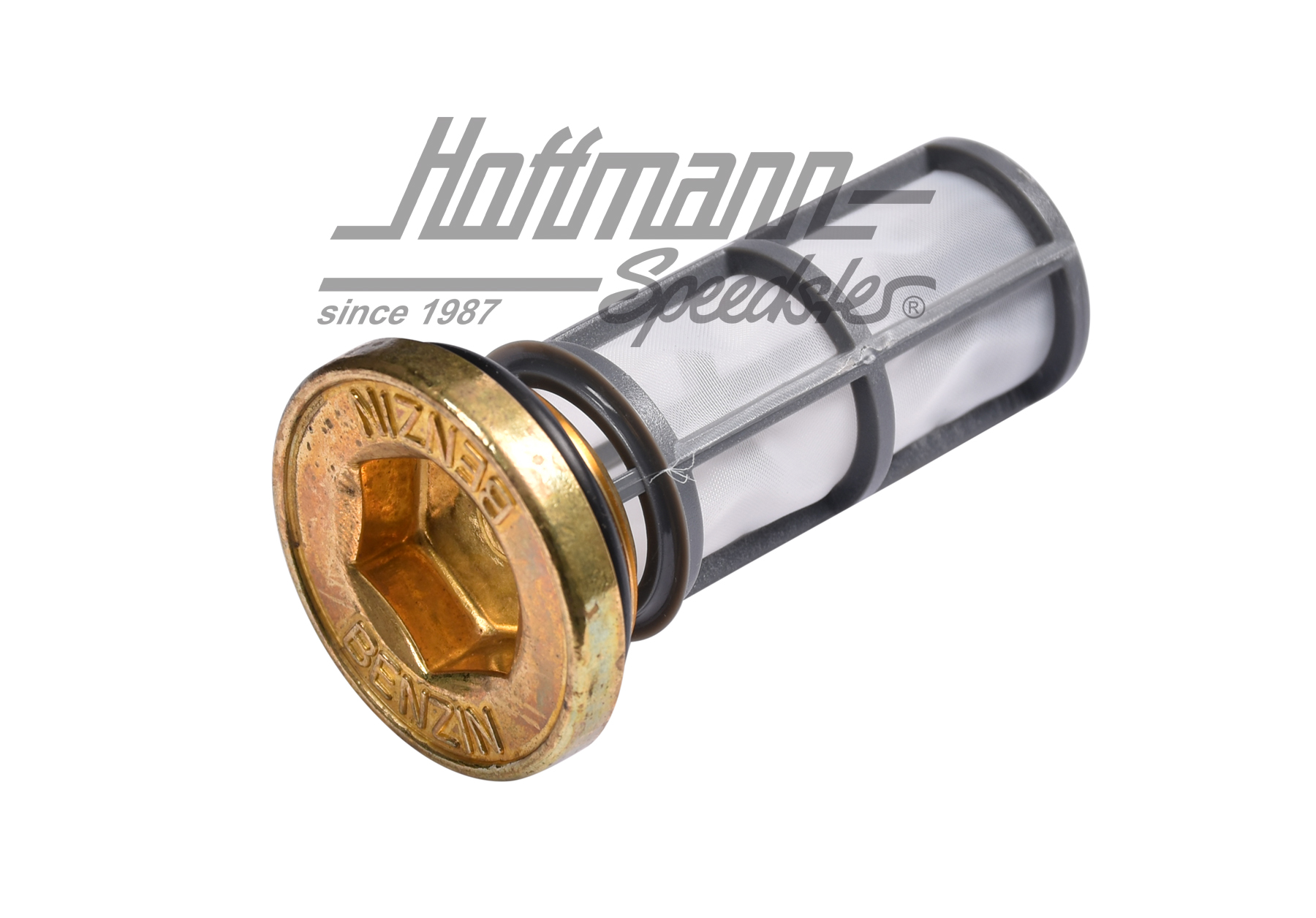 Fuel tank, 62L, Porsche 911, 72-73                                                                  