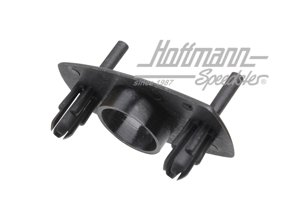 Rosette, Targa handle, left/right                                                                   