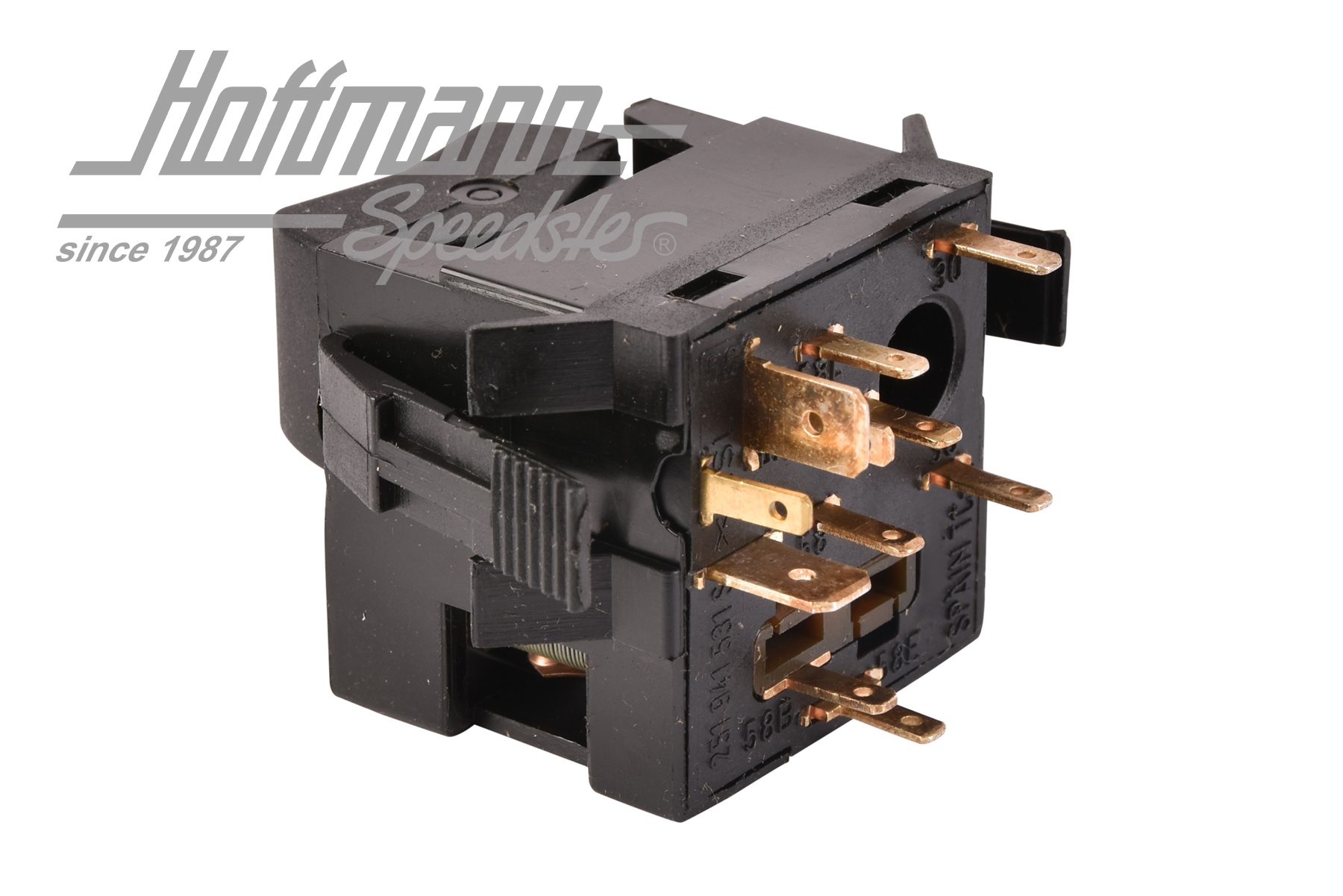 Light switch, Bus T3/Golf 1/Porsche 924                                                             