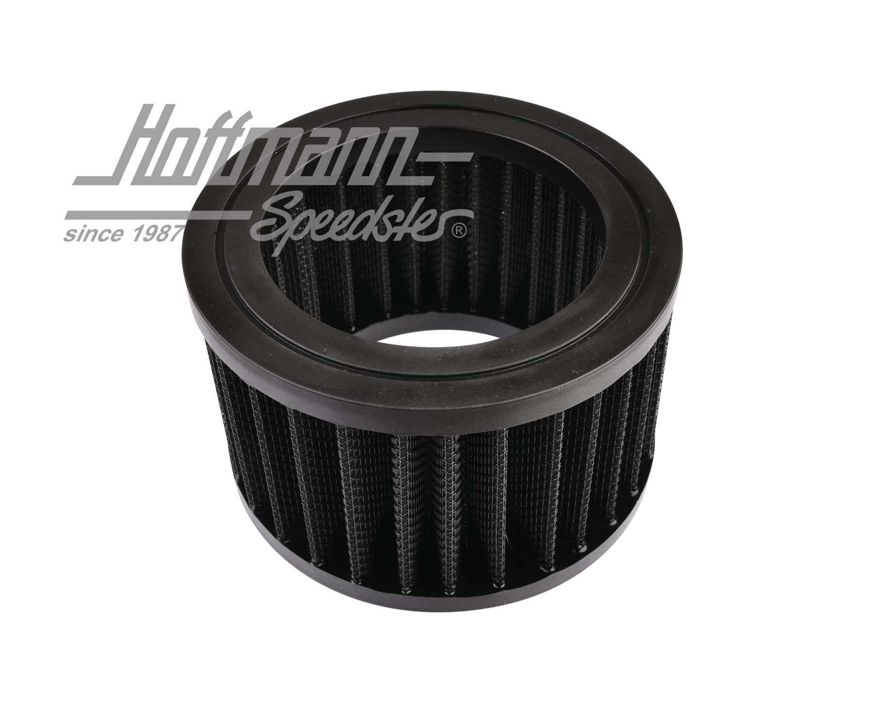 Air filter element K&N, for Okrasa filter                                                           