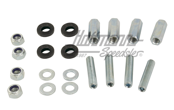 Replacement hardware for 010-1436 |  | 010-4036