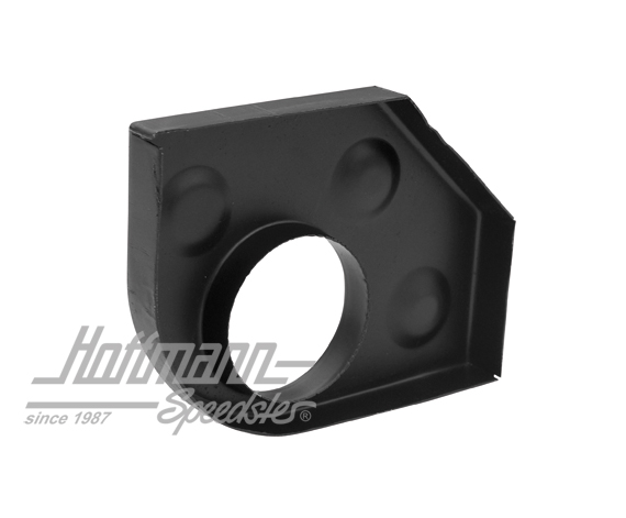 Reinforcement, side member, front right/rear left                                                   