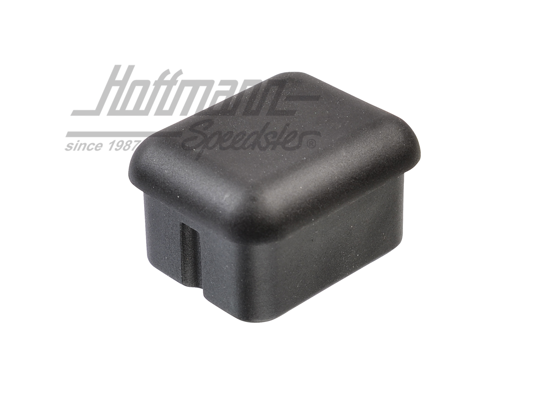 Plug housing, fuel sender, 3-pole                                                                   