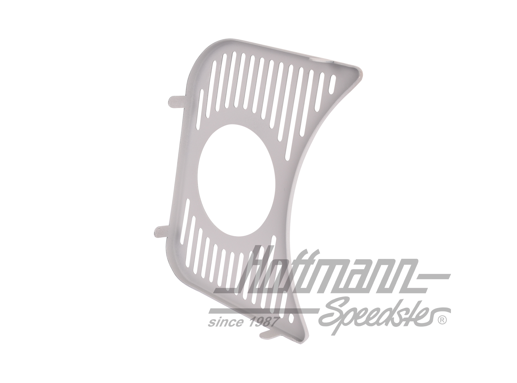 Dashboard grille, 1x52, right                                                                       