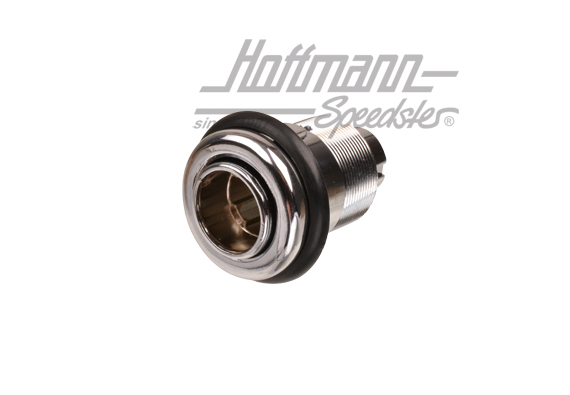 Engine-hood lock, without cylinder, 914                                                             