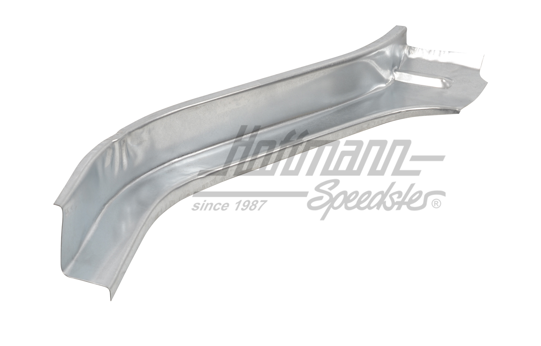 Side member under luggage compartment, left | 620 09 1 | 185-0281