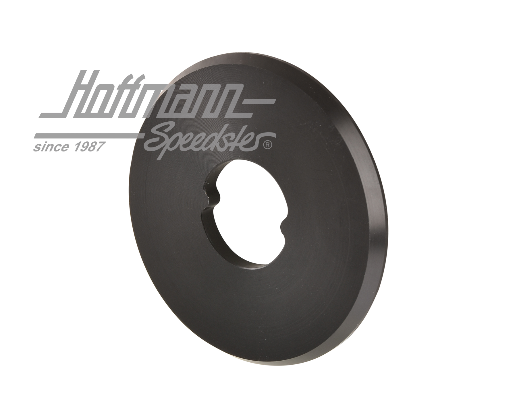 Plate, ignition switch, 911/912, 65-68                                                              