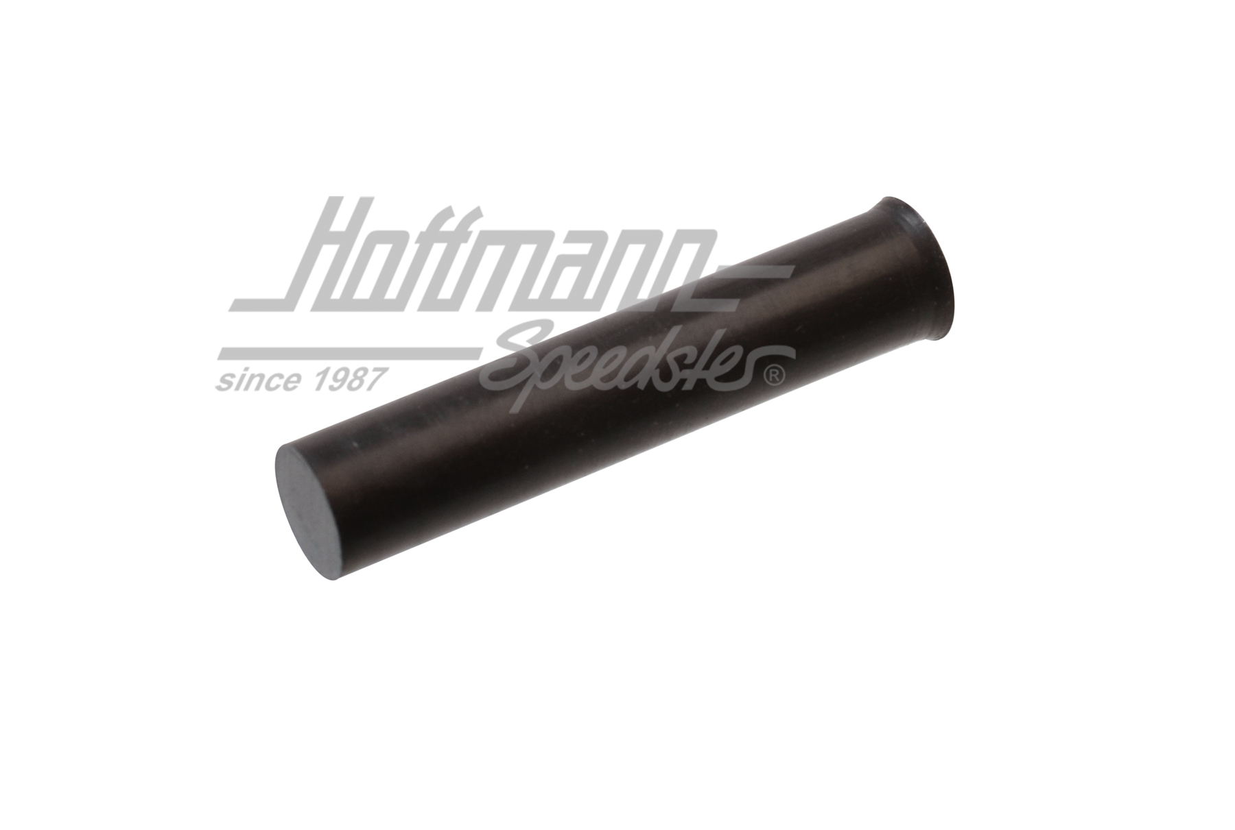 Cap, headliner steel bow, 356 C/911/964/993                                                         