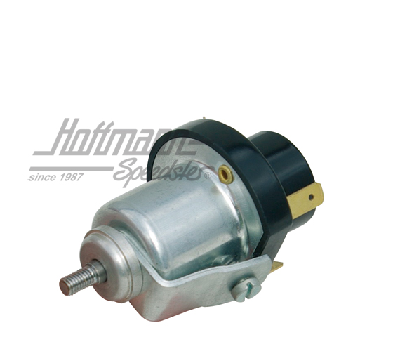 Light switch, Bus T1, 3.55-7.67 | 211 941 511 D | 086-1118