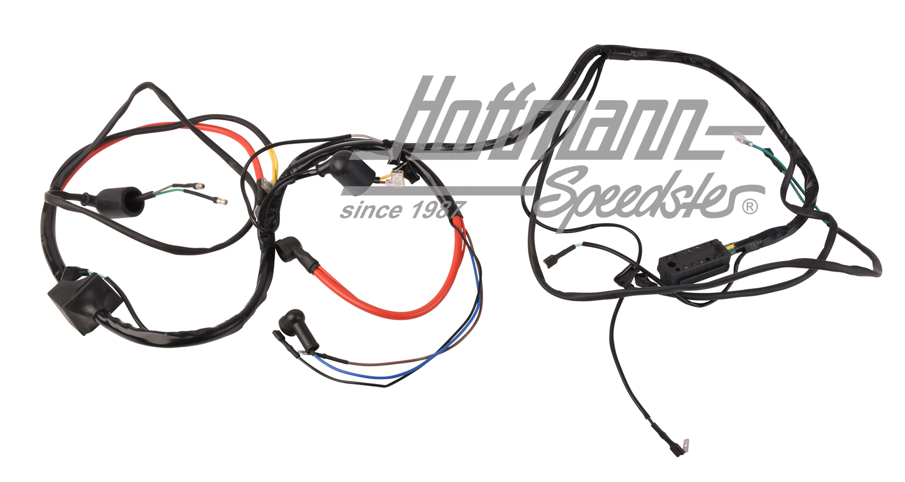 Cable set, engine, 911, .70-.73 / .74-.89 | 911 612 017 20 | 580-1296-53