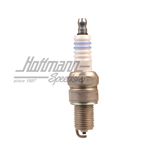 Spark plug, WR7DC+, Bus T3/Golf 1/Porsche  (piece)                                                  