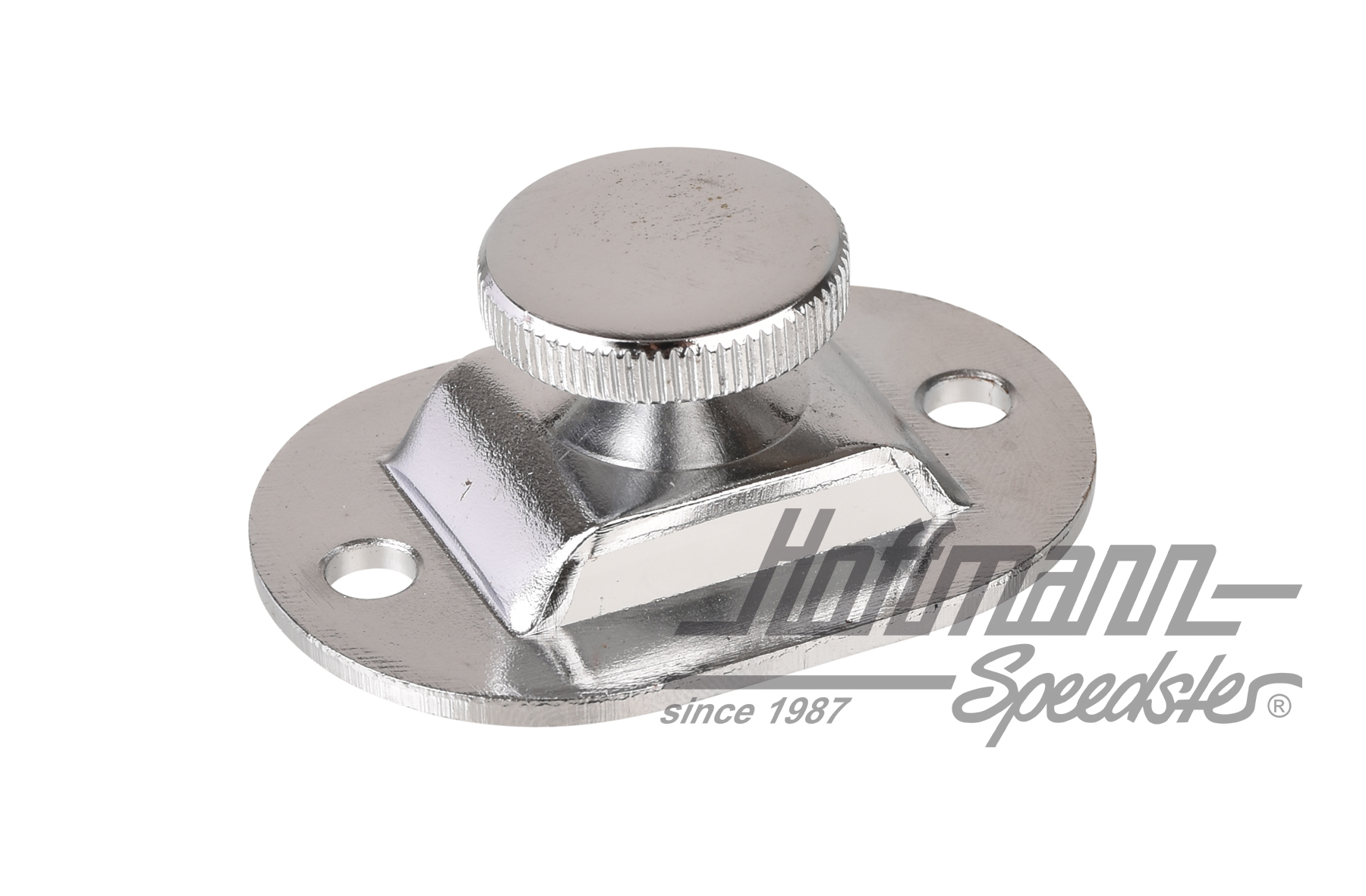 Retainer, bolster, headrest                                                                         