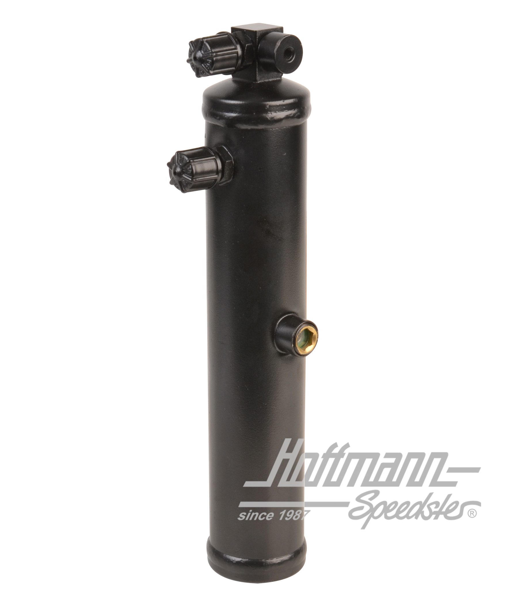 Dryer, air conditioning, 911, 84-89 | 911 573 939 03 | 530-6324