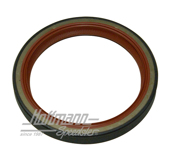 Shaft seal ring, crankshaft, rear                                                                   