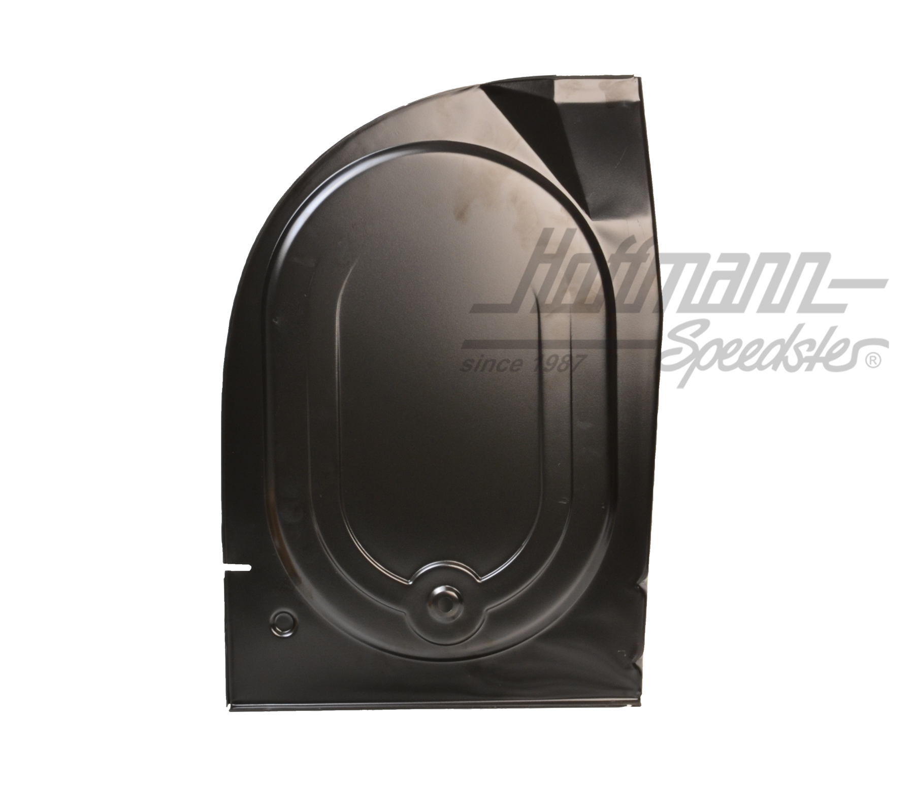 Cover panel, engine compartment, -7.71, left                                                        