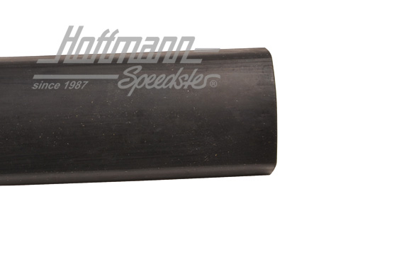 Bumper rubber, front, Golf 1, -7.78                                                                 