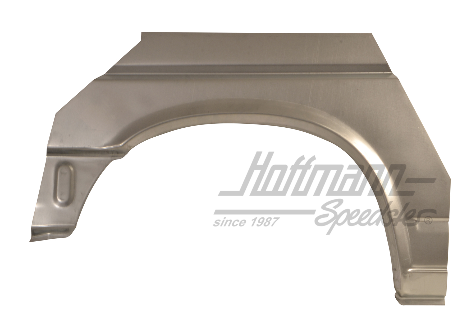 Repair panel, wheel arch, rear, right (long)                                                        