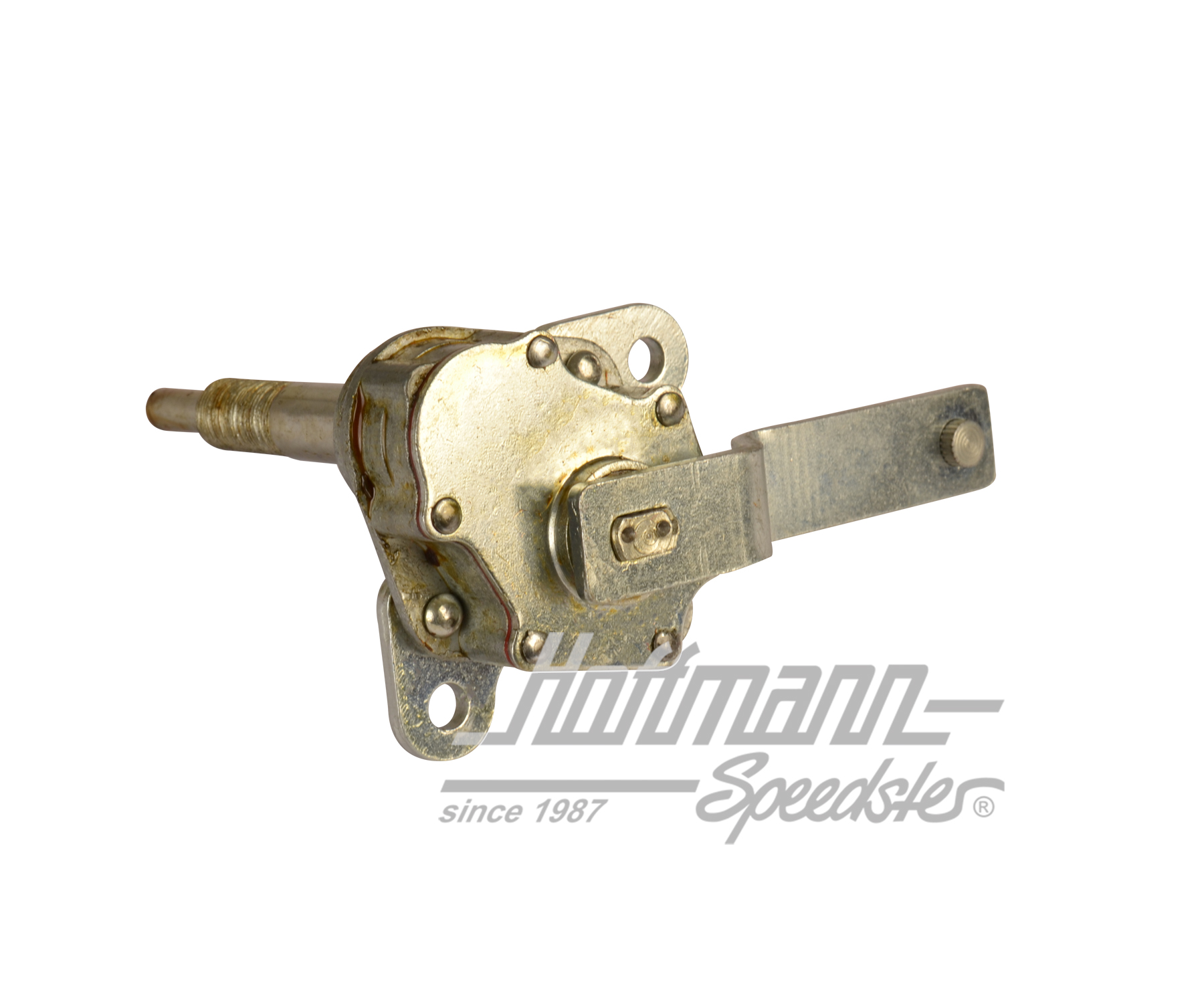 Wiper shaft, 356, 356 A/B T-5, left/right                                                           