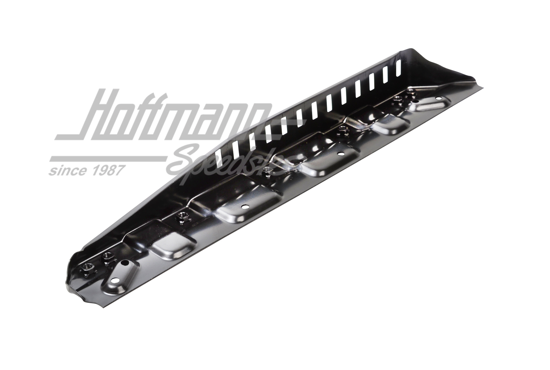 Seat rail support, Porsche 911/912, -.68, left                                                      