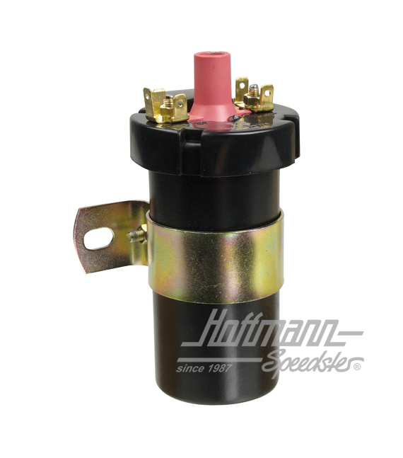 Ignition coil (TSZ), Golf/Bus, 7.84-7.92 | 211 905 115 D | 190-0505