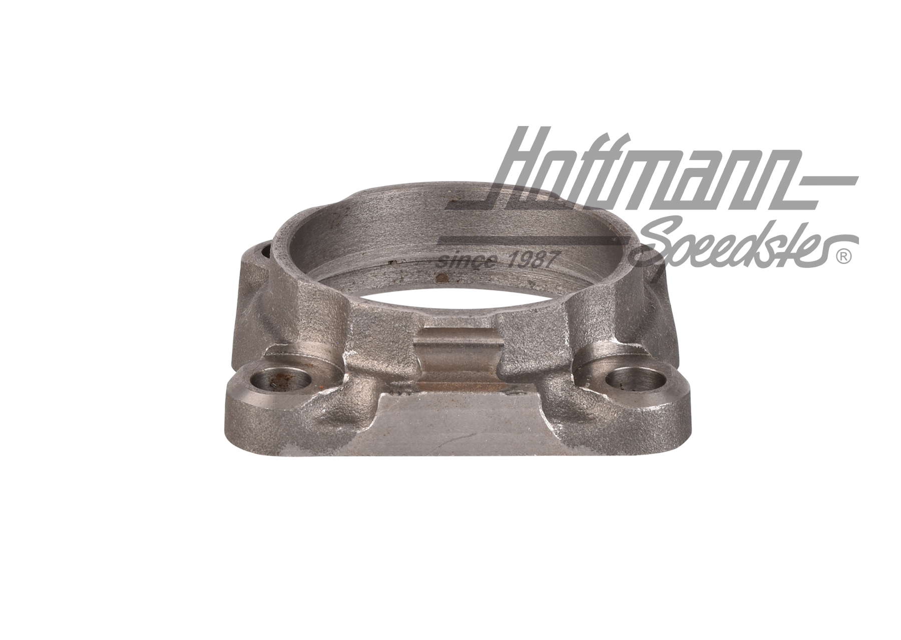 Bearing cap, rear, 10.57-7.64                                                                       