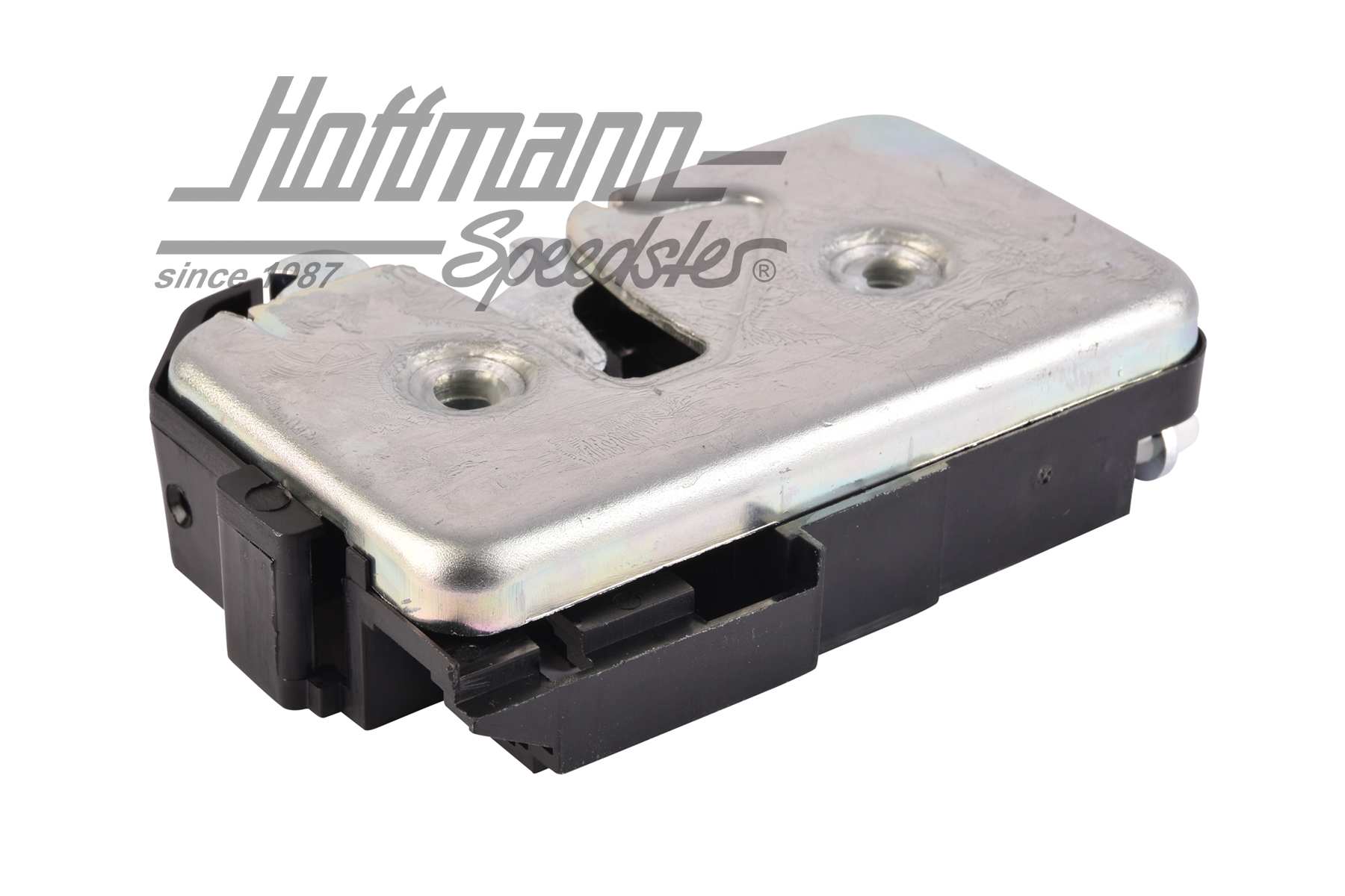 Hatchback lock
, inside, rear                                                                      