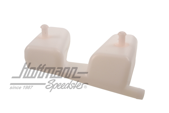 Brake-fluid reservoir , Bus T2, 8.68-7.72                                                           