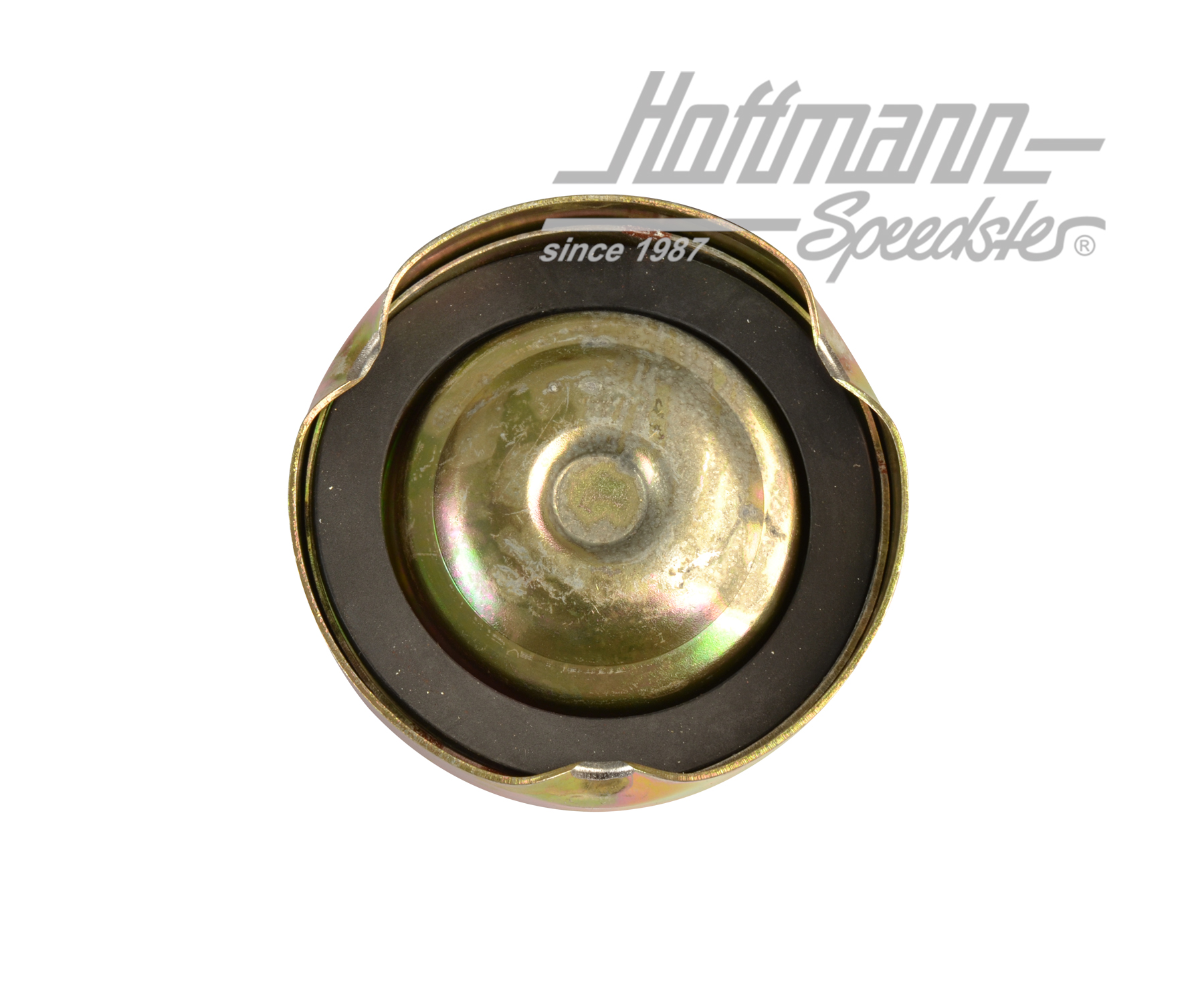 Cover, oil reservoir, 911, 74-86 // 993, 94-98                                                      