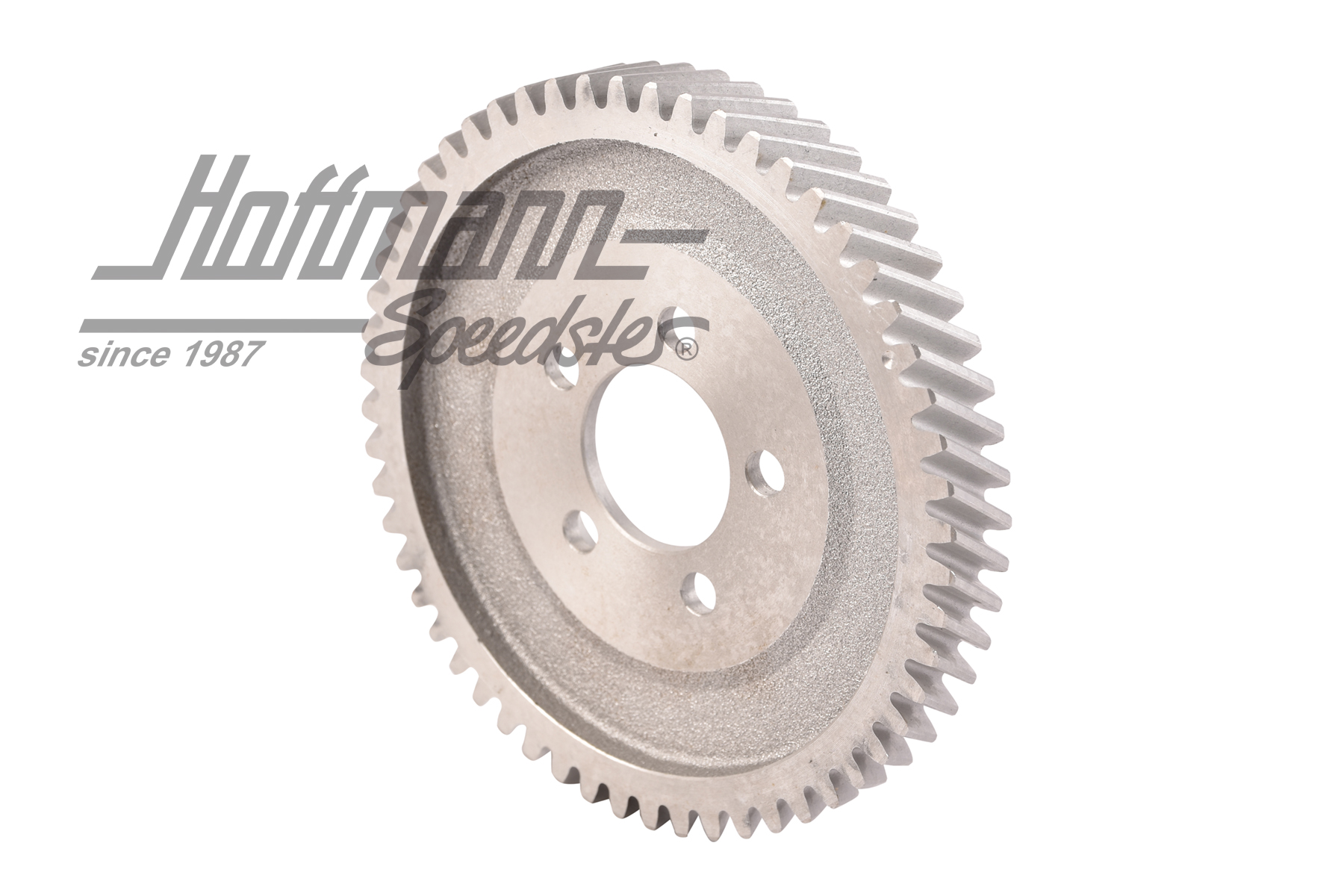 Camshaft gear, Type 4 (screwed)                                                                     