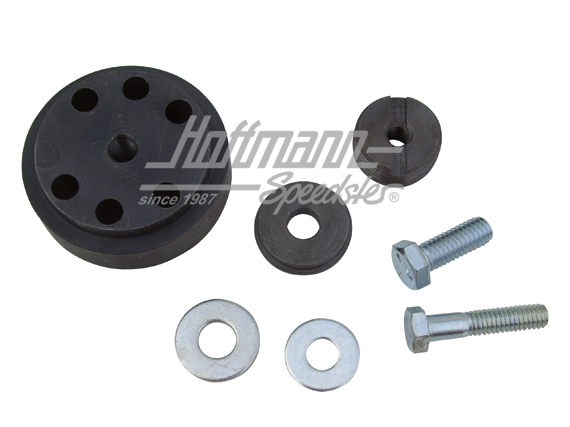Flywheel dowel pin fixture | 00-5004-0 | 027-0483