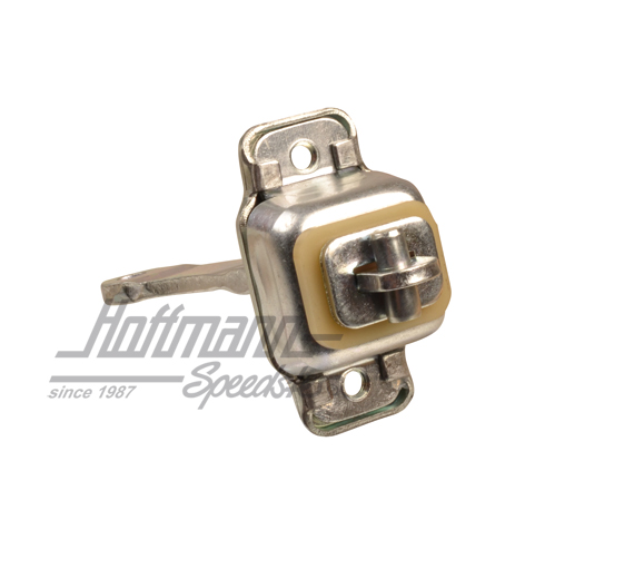 Door stop, Porsche 911/964/993                                                                      