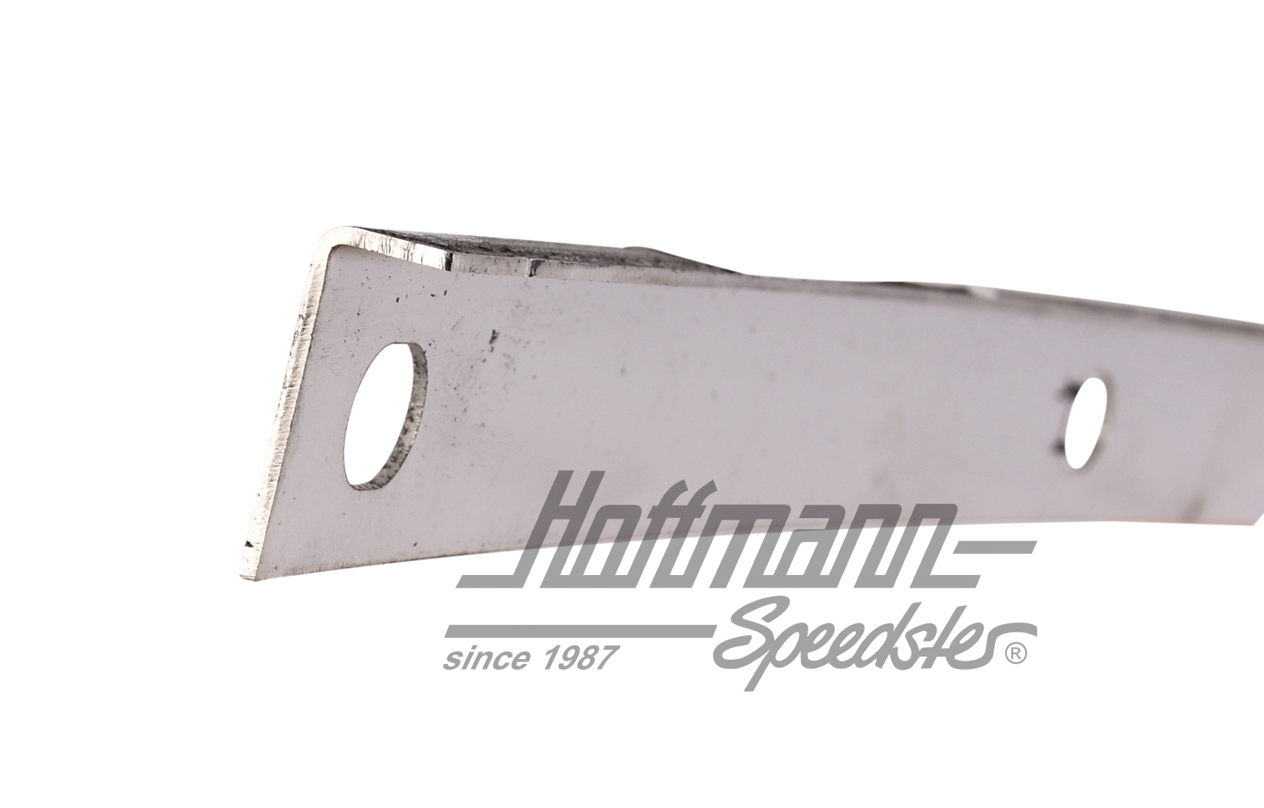 Reinforcement strip, inside, clamping bracket, 7.56-7.67 
                                          