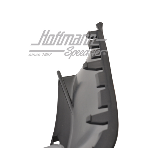 Spoiler, Golf 2 GTI, wide bumper                                                                    