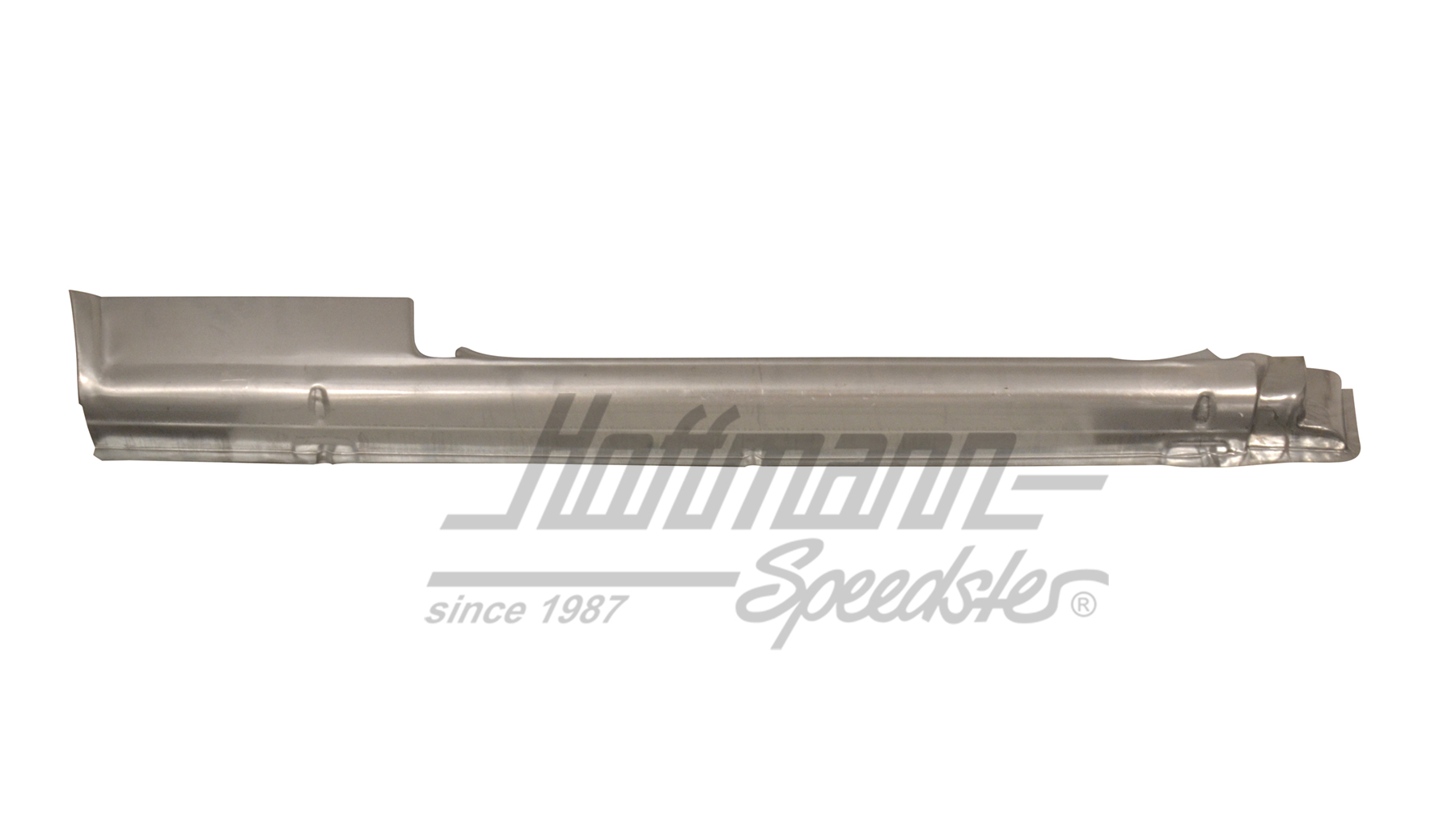 Rocker panel, 2-doors, .78-, right                                                                  