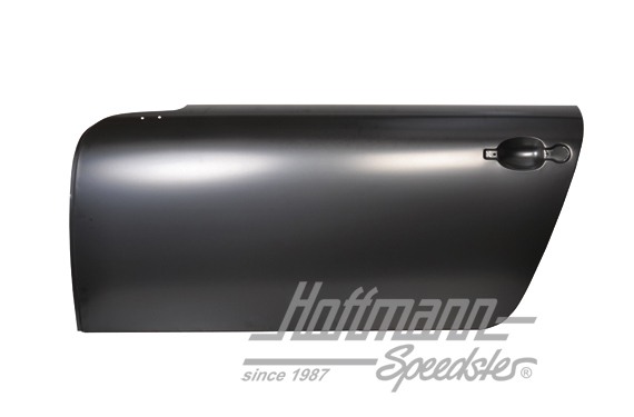 Outer door skin, 65-89, left, Top Quality | DAN 531 005 22 | 590-0041-05